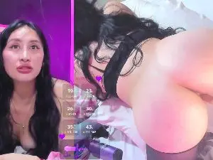 Lili_blare  live sex cam