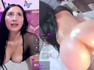 Lili_blare  live sex cam