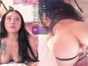 Lili_blare  live sex cam
