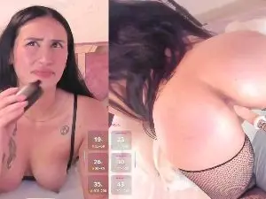 Lili_blare  live sex cam