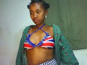 Tesha7  live sex cam