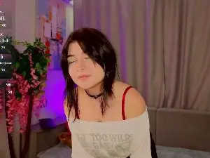 AlisaGlow  live sex cam