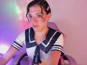 DarkDollX  live sex cam