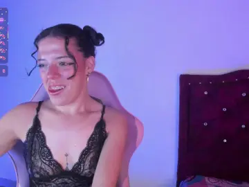 DarkDollX  live sex cam