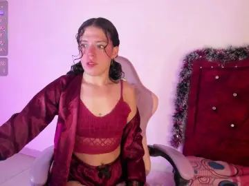 DarkDollX  live sex cam