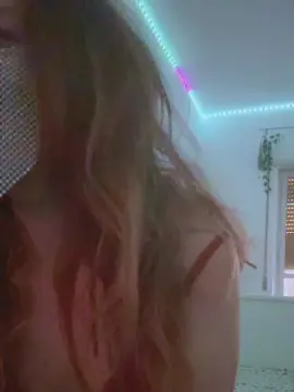 FittyFeet  live sex cam