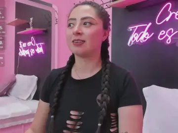 JuliethCruz  live sex cam