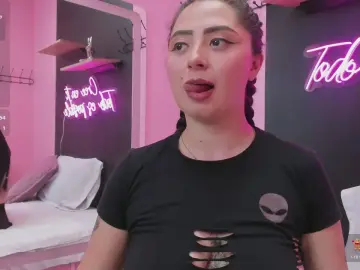 JuliethCruz  live sex cam