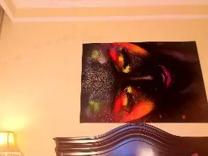 LunaMystyque  live sex cam