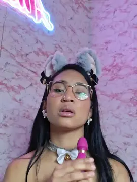 Alisoom  live sex cam