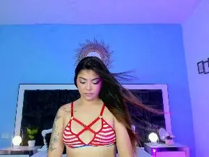 Litzy  live sex cam