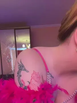 Lumarose  live sex cam