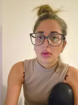 WickedBallerina  live sex cam