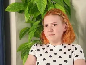 AdriaFurgison  live sex cam