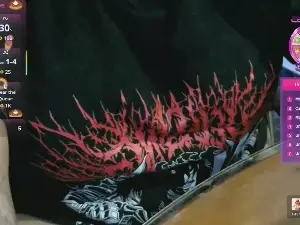 Casiopiea  live sex cam