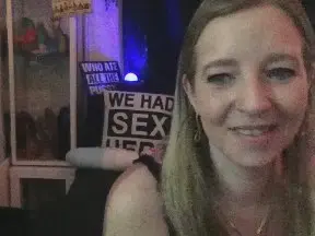 SuusenGuus  live sex cam