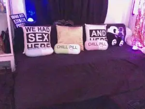 SuusenGuus  live sex cam