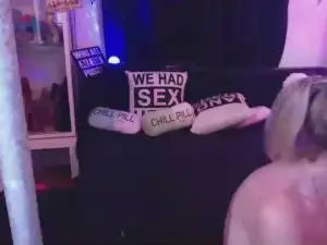 SuusenGuus  live sex cam