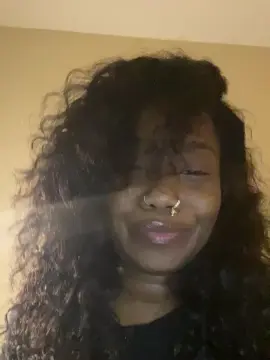 Sweeteyecandy  live sex cam