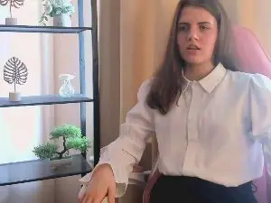 ZettaRomeo  live sex cam