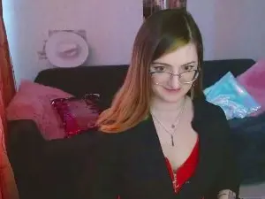 Ariel_xbaby  live sex cam