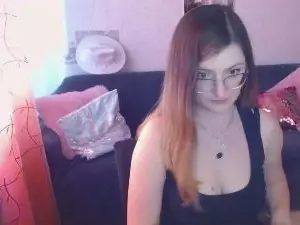 Ariel_xbaby  live sex cam