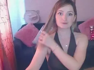 Ariel_xbaby  live sex cam