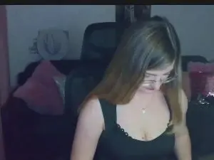 Ariel_xbaby  live sex cam