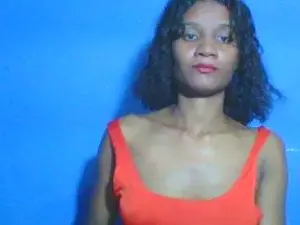 AnnahCaiira  live sex cam