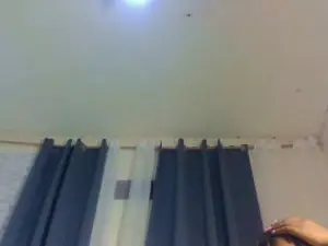 Djanahh  live sex cam
