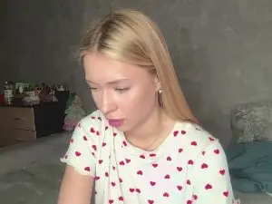 GlendaSelander  live sex cam