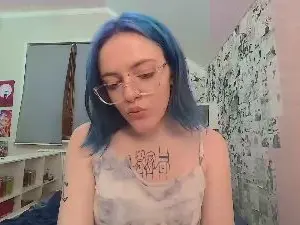 IldaButton  live sex cam