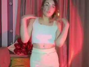 JackiEdgell  live sex cam