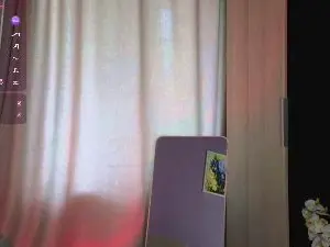 JackiEdgell  live sex cam