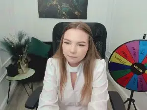 MariaRobinsone  live sex cam