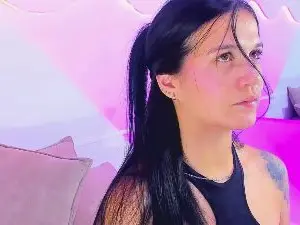 MiaHansson  live sex cam