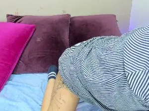Mistymooon  live sex cam