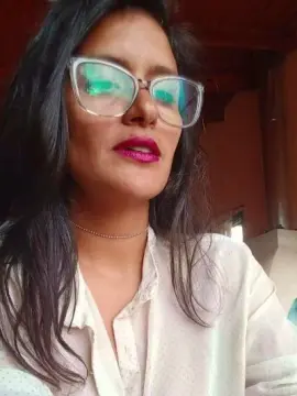 Negritapulposa  live sex cam