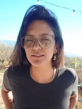 Negritapulposa  live sex cam