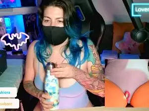 _Satsuki_  live sex cam