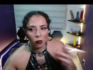 Alexa_slave77  live sex cam