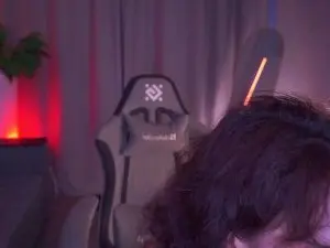 BadCatBaby  live sex cam