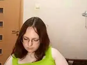 FannyArbon  live sex cam
