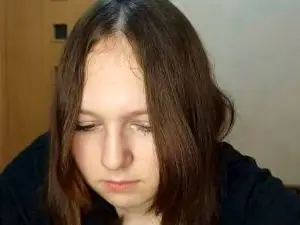 FannyArbon  live sex cam