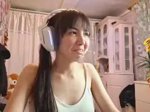 GeorginaRuise  live sex cam