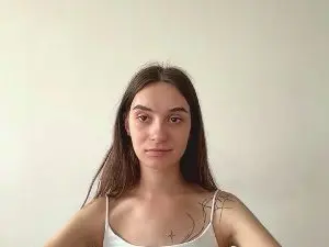 KristaEspino  live sex cam