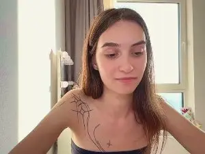 KristaEspino  live sex cam