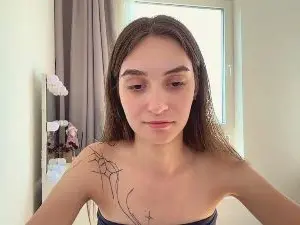 KristaEspino  live sex cam