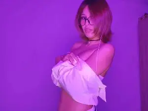 NonaGividen  live sex cam
