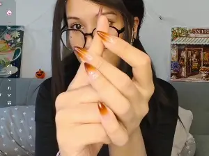 NonaGividen  live sex cam